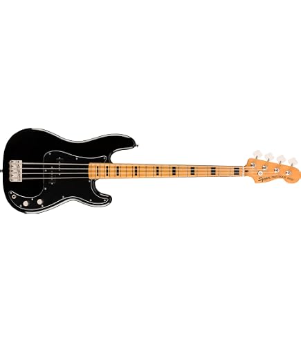 Classic Vibe '60s Precision Bass® : Amazon.com.br: Instrumentos